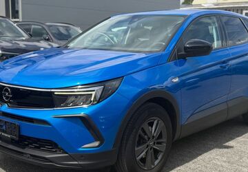 Opel Grandland (X) 152.300 km 12.990 &euro; Hilden 40721