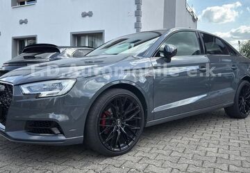 Audi A3 186.000 km 13.499 &euro; Troisdorf 53840