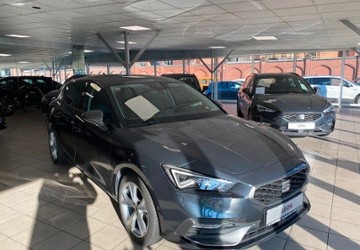 Seat Leon 12.300 km 24.900 &euro; Köln 50677