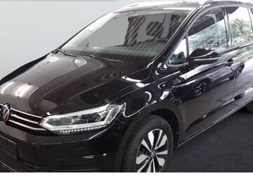 VW Touran 13.831 km 32.450 &euro; Langenfeld 40764