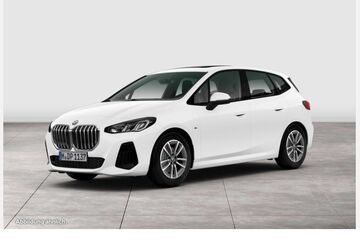 BMW 216 Active Tourer 89.115 km 18.890 &euro; Köln-Nord 50739
