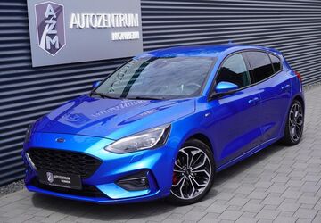 Ford Focus 62.000 km 16.990 &euro; Monheim am Rhein 40789