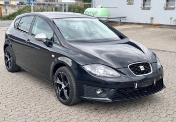 Seat Leon 192.600 km 3.950 &euro; Bornheim 53332