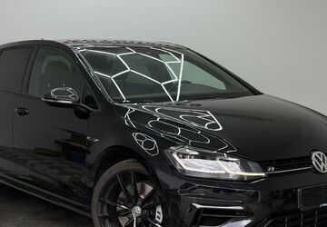 VW Golf 44.000 km 29.999 &euro; Radevormwald 42477