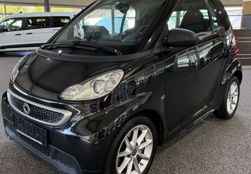 Smart ForTwo 149.835 km 4.980 &euro; Troisdorf 53842