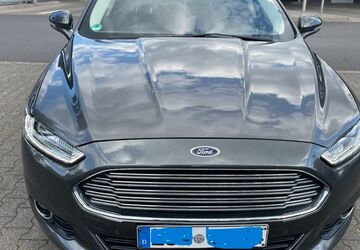 Ford Mondeo 129.220 km 6.300 &euro; Koln 51061
