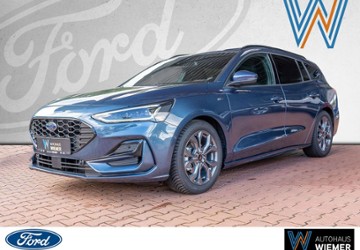 Ford Focus 15.900 km 26.900 &euro; Troisdorf 53844