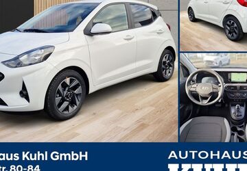 Hyundai i10 1.590 km 20.990 &euro; Overath 51491
