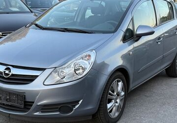 Opel Corsa 215.000 km 2.700 &euro; Hilden 40721