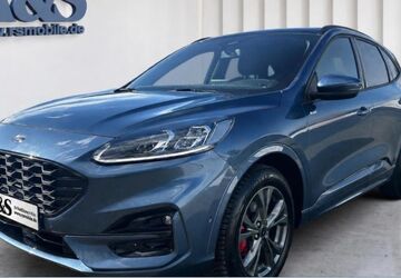 Ford Kuga 27.843 km 27.500 &euro; Köln 50769