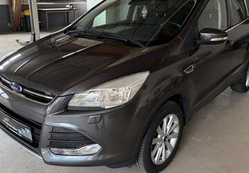 Ford Kuga 134.464 km 7.950 &euro; Köln 51103