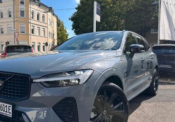 Volvo XC60 14.148 km 47.600 &euro; Siegburg 53721
