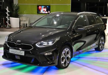 Kia ceed / Ceed 89.200 km 13.900 &euro; Troisdorf (Köln/Bonn) 53842