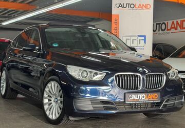 BMW 530 Gran Turismo 200.000 km 14.999 &euro; Troisdorf 53842