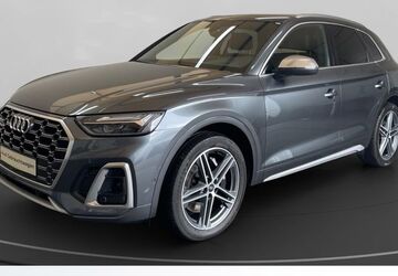 Audi SQ5 23.710 km 54.550 &euro; Köln 50823