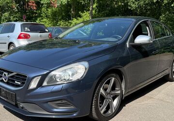 Volvo S60 144.240 km 6.900 &euro; köln 50670