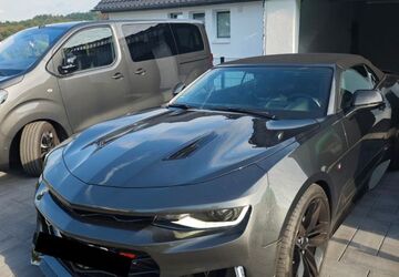Chevrolet Camaro 27.970 km 47.990 &euro; Engelskirchen 51766