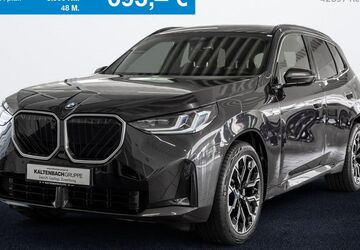 BMW X3 29.332 km 64.390 &euro; Remscheid 42897