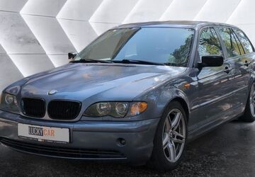 BMW 318 175.000 km 3.130 &euro; Troisdorf 53840