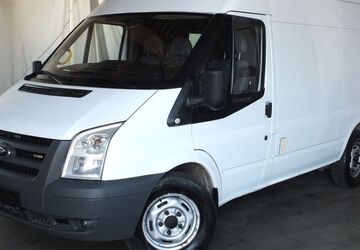 Ford Transit 127.477 km 5.950 &euro; Köln-Marsdorf/Junkersdorf 50858