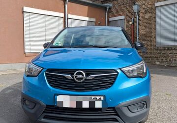 Opel Crossland (X) 70.500 km 7.999 &euro; Bonn 53227