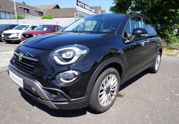 Fiat 500X 139.000 km 8.990 &euro; Troisdorf 53840