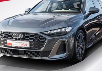 Audi A5 18.800 km 42.775 &euro; Sankt Augustin-Menden 53757