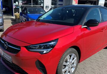Opel Corsa 44.435 km 12.499 &euro; Wipperfürth 51688