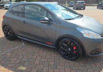 Peugeot 208 140.000 km 9.650 &euro; Langenfeld 40764