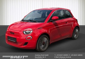 Fiat 500 42.863 km 19.990 &euro; Köln 51069