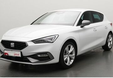 Seat Leon 26.363 km 28.980 &euro; Leverkusen 51373