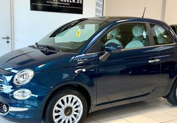 Fiat 500 41.626 km 12.690 &euro; Köln 51067