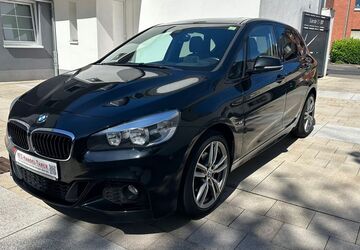 BMW 220 Active Tourer 163.000 km 13.900 &euro; Troisdorf (Nähe Köln/Bonn) 53844
