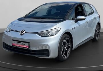 VW ID.3 56.955 km 23.980 &euro; Köln 51145