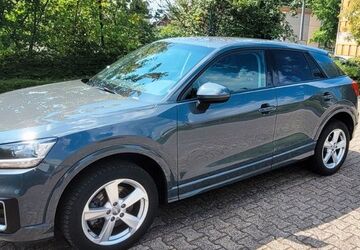 Audi Q2 46.000 km 15.800 &euro; Köln 50585