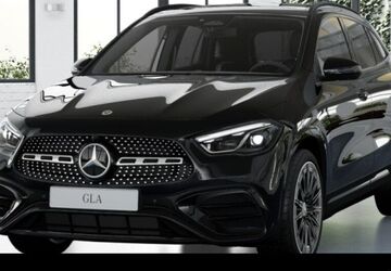 Mercedes-Benz GLA 200 9.900 km 44.990 &euro; Frechen 50226