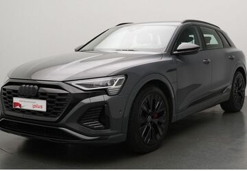 Audi Q8 e-tron 73.082 km 42.480 &euro; Leverkusen 51373