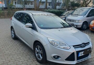 Ford Focus 175.000 km 3.800 &euro; Köln 51103