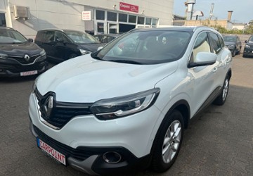 Renault Kadjar 131.000 km 10.850 &euro; Brühl 50321