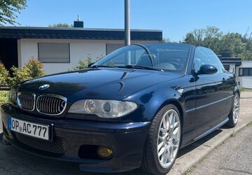 BMW 330 270.000 km 13.300 &euro; Leverkusen 51375