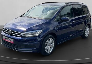 VW Touran 23.029 km 37.980 &euro; Köln-Mülheim 51063