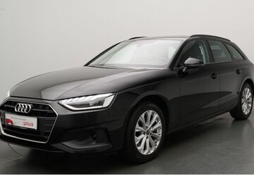 Audi A4 82.458 km 23.480 &euro; Leverkusen 51373