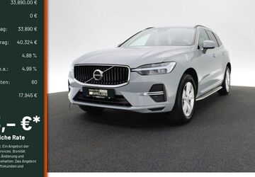 Volvo XC60 39.520 km 31.890 &euro; Engelskirchen 51766