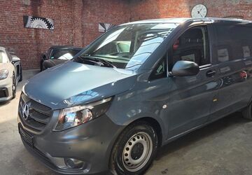 Mercedes-Benz Vito 140.177 km 10.980 &euro; Hilden 40721