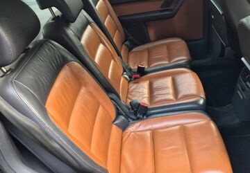VW Touran 327.500 km 3.450 &euro; Troisdorf 53844