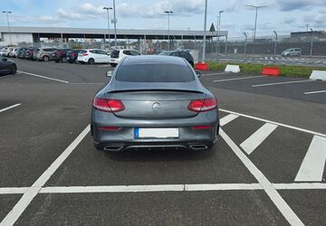 Mercedes-Benz C 220 190.000 km 19.500 &euro; Bergisch Gladbach 51467