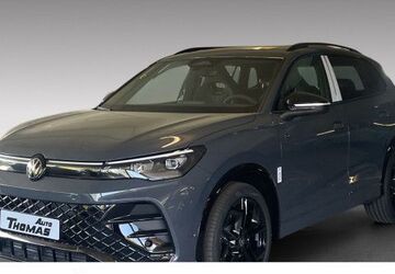 VW Tiguan 7.100 km 45.990 &euro; Bonn 53227