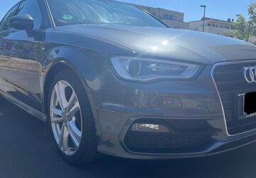 Audi A3 90.865 km 13.180 &euro; Köln 50859
