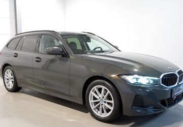 BMW 320 91.499 km 31.490 &euro; Hürth bei Köln 50354