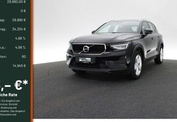 Volvo XC40 25.925 km 26.890 &euro; Engelskirchen 51766